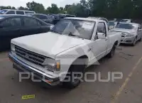1987 Chevrolet S10 photo