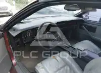 1987 Chevrolet Camaro photo