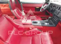 1987 Chevrolet Corvette фото