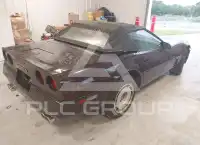 1987 Chevrolet Corvette фото