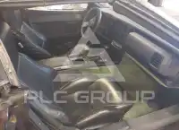 1987 Chevrolet Corvette фото