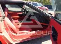 1987 Chevrolet Corvette фото