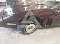 1987 Chevrolet Corvette фото