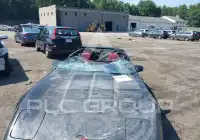 1987 Chevrolet Corvette фото