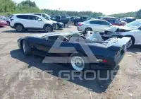1987 Chevrolet Corvette фото