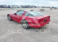 1987 Chevrolet Corvette photo
