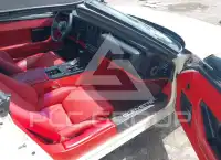 1987 Chevrolet Corvette фото