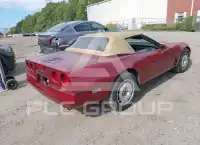 1987 Chevrolet Corvette фото