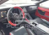 1987 Chevrolet Corvette photo