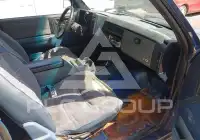 1987 Chevrolet Blazer фото