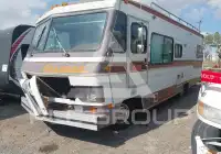 1987 Chevrolet P30 фото