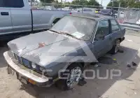 1987 BMW 325 photo