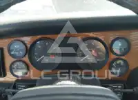 1987 Jaguar XJ photo