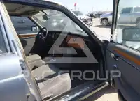 1987 Jaguar XJ photo