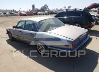 1987 Jaguar XJ photo