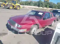1987 Buick RIVIERA photo
