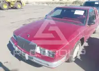 1987 Buick RIVIERA photo