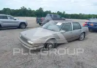 1987 Buick LESABRE фото
