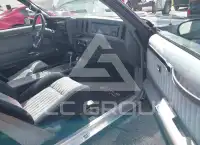 1987 Buick REGAL photo