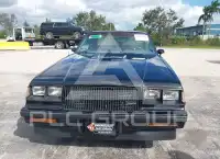 1987 Buick REGAL photo
