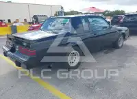 1987 Buick REGAL photo