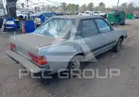 1987 Subaru Leone фото