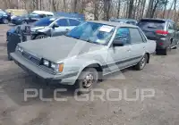 1987 Subaru Leone фото