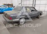 1987 Dodge Aries фото