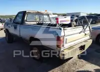 1987 Dodge W SERIES photo