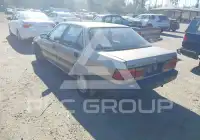 1987 Honda Accord photo