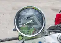1987 Honda VT1100 фото