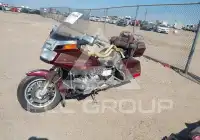 1987 Honda GL фото