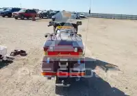 1987 Honda GL фото