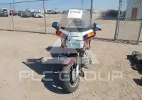 1987 Honda GL фото