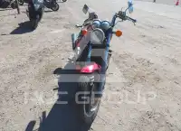 1987 Honda VF photo