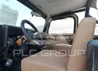 1987 Jeep WRANGLER фото