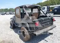 1987 Jeep WRANGLER фото