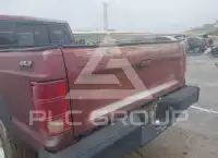 1987 Jeep COMANCHE фото