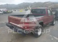 1987 Jeep COMANCHE фото