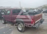 1987 Jeep COMANCHE фото