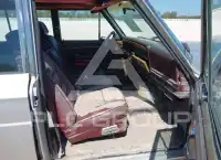 1987 Jeep Grand Cherokee фото