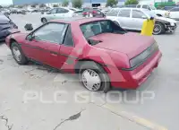 1987 Pontiac FIREBIRD photo
