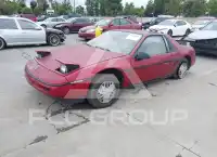 1987 Pontiac FIREBIRD photo