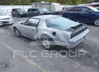 1987 Pontiac FIREBIRD photo