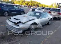 1987 Pontiac FIREBIRD photo