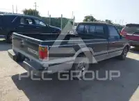 1987 Mazda B2600 фото