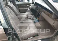 1987 Lincoln Continental фото