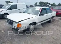 1987 Audi 100 фото