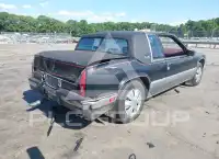 1987 Cadillac ELDORADO фото