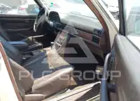 1987 Mercedes Benz E 300 photo